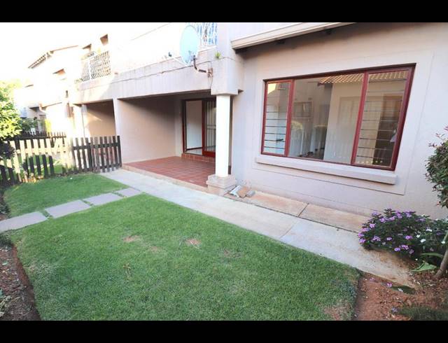 2 BEDROOM APARTMENT FOR SALE IN NORTHWOLD